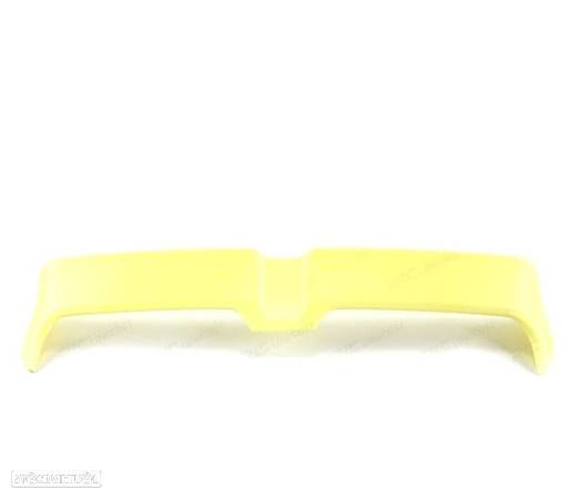 AILERON SPOILER PARA VOLKSWAGEN VW POLO 6R 6C OETTINGER LOOK 09-17 ABS - 3