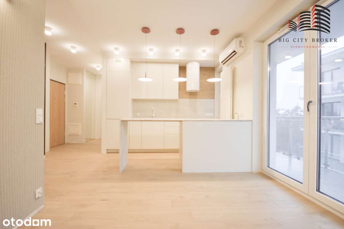 *** Sławin, ul. Jemiołowa, 2 pokoje, 41 m *** - Pełny obrazek: 4/15