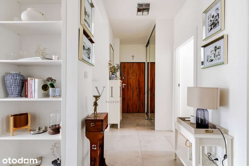 Luksusowe,  z pełnym umeblowaniem, 2 tarasy-ogrody-11