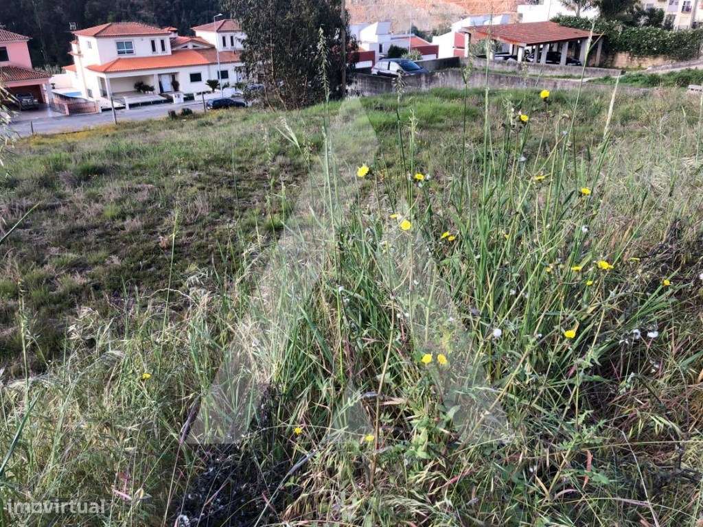 Lote construção na zona de Águeda - Grande imagem: 2/5