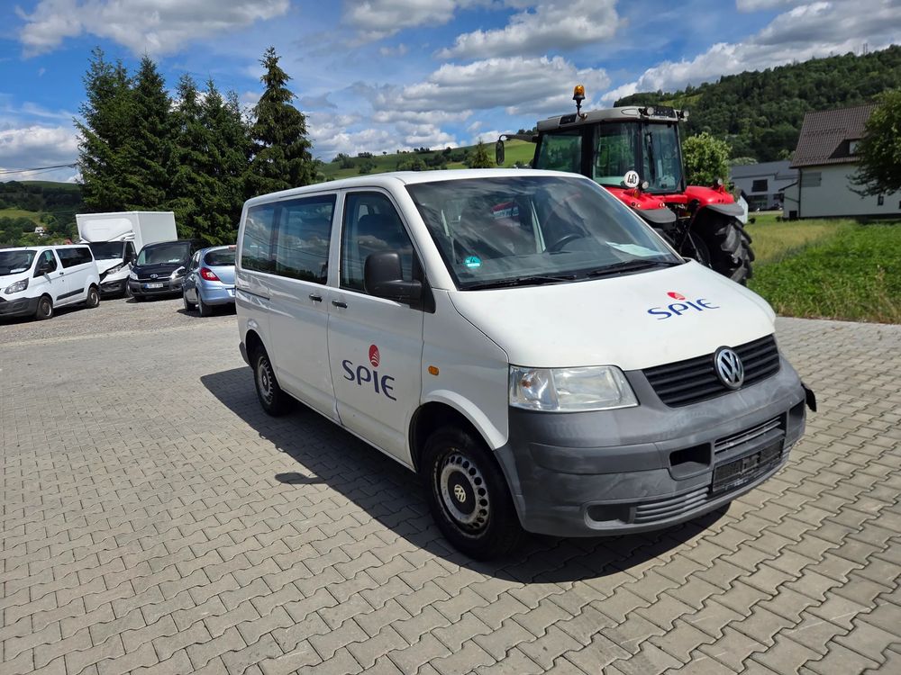 Volkswagen Transporter T5 2005