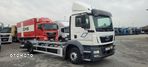 MAN TGM 1529 BDF winda  z Niemiec - 28