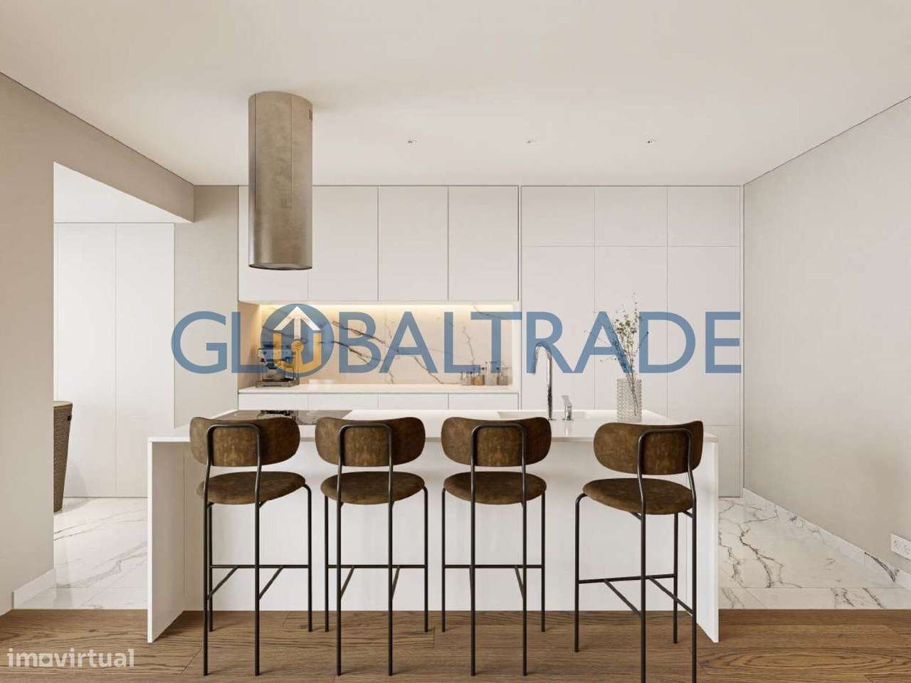 Real Serenity | Apartamento T2 - Grande imagem: 4/36