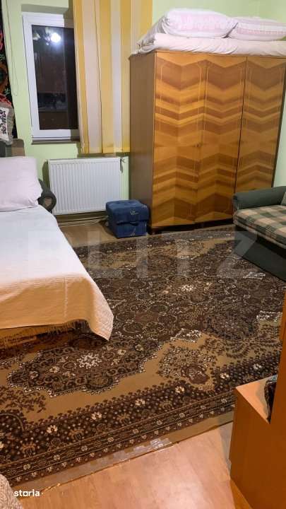 Casa individuala, 99mp,zona centrala, Radauti - Imagine principală: 4/6