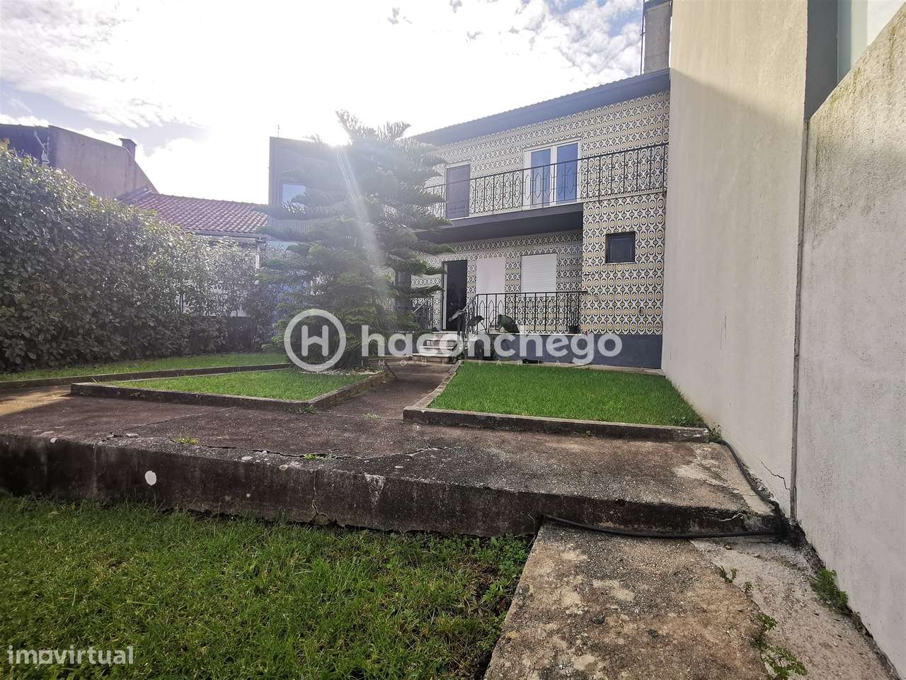 Apartamento T2 para arrendar em Barcelinhos, Barcelos - Grande imagem: 4/14