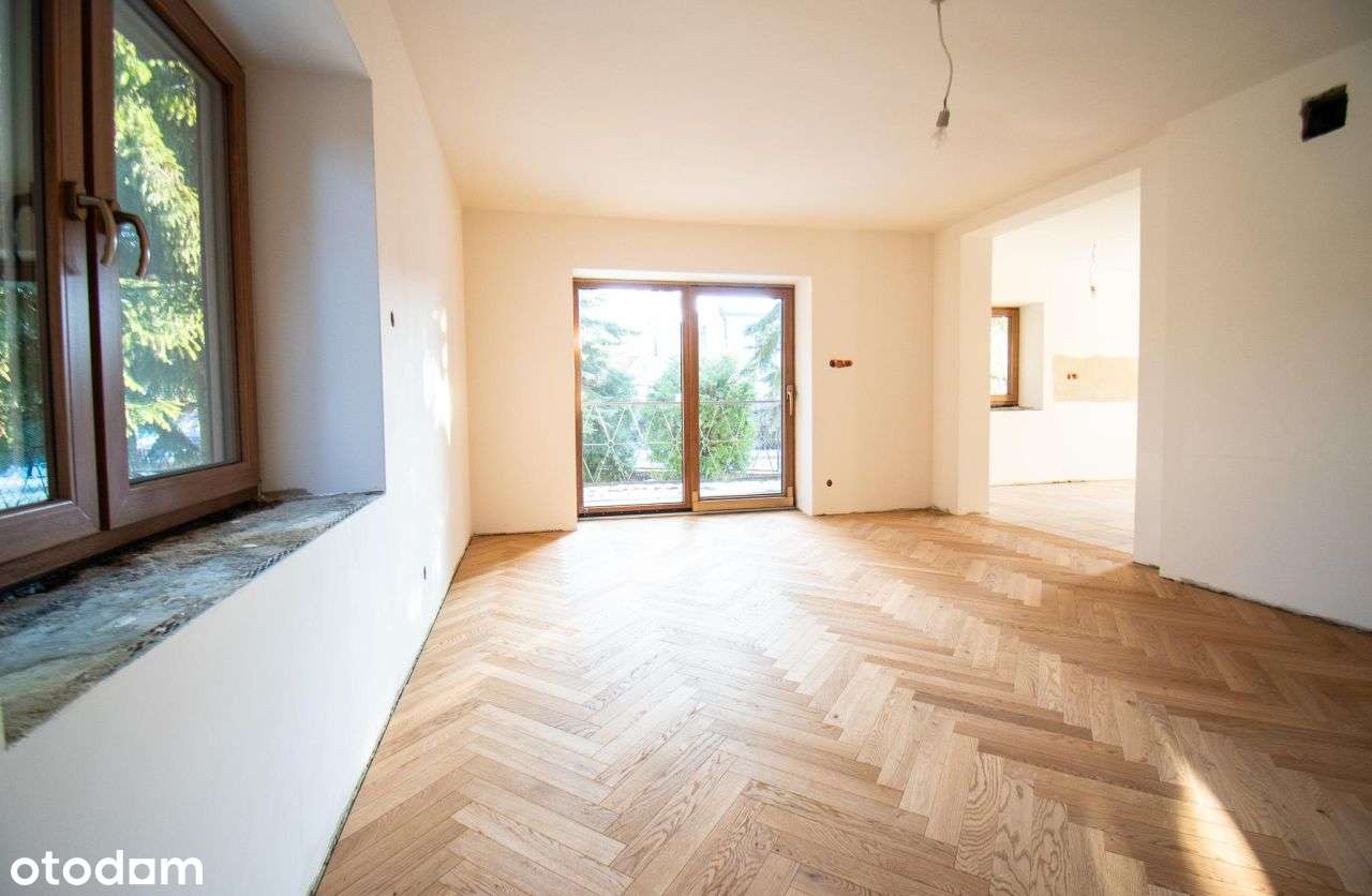 Dom sąsiadujący z lasem! Bez prowizji - Pełny obrazek: 2/20