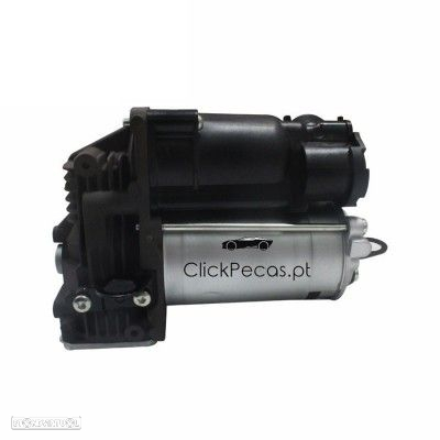 Compressor Suspensão Mercedes-Benz Classe GL 2006-2012 (X164)/ML 2005-2011 (W164) - 4