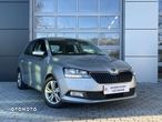 Skoda Fabia 1.0 TSI Active - 2