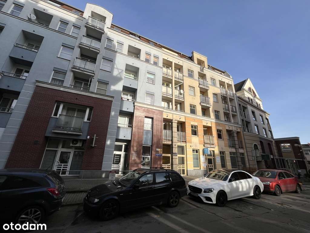 ★ Lokal użytkowy w centrum - sprzedaż/wynajem ★-8