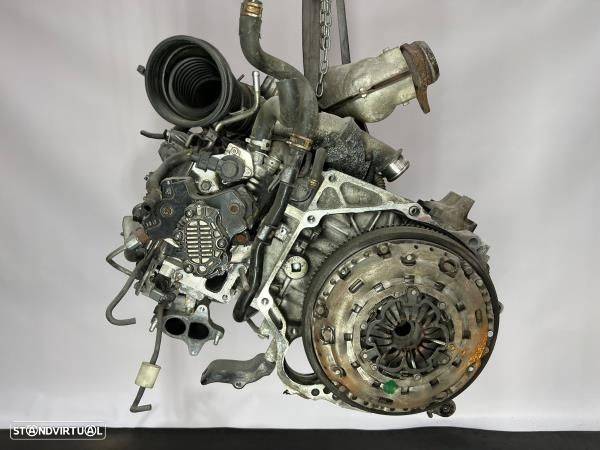 Motor Completo Honda Civic Viii Hatchback (Fn, Fk) - 3