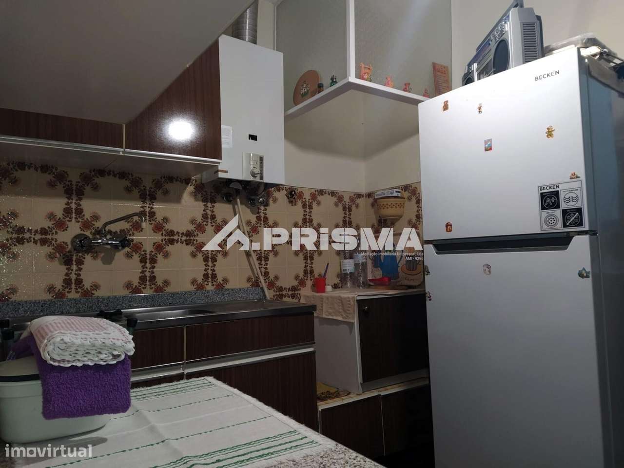 Moradia T2 para venda em Termas de Monfortinho-17