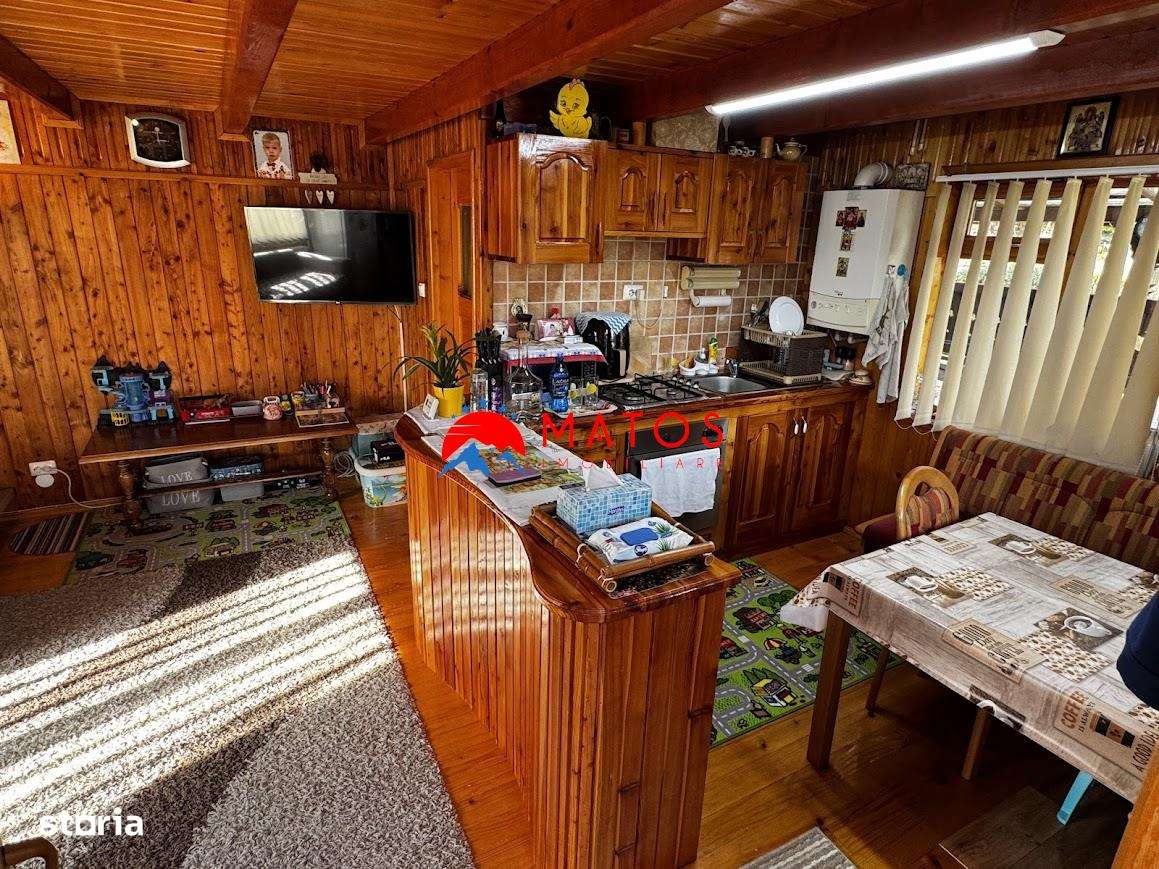 Casa de vanzare Cornu de sus - Comision 0 la cumparator-11