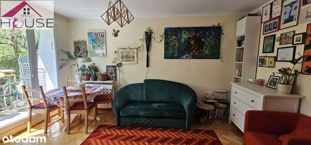 Mieszkanie w sercu Łodzi-7