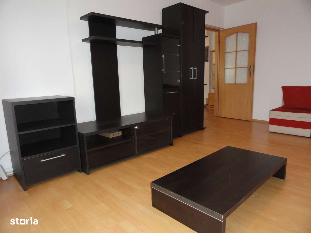 Apartament 2 camere decomandat 66 mp la cheie ALFA-2
