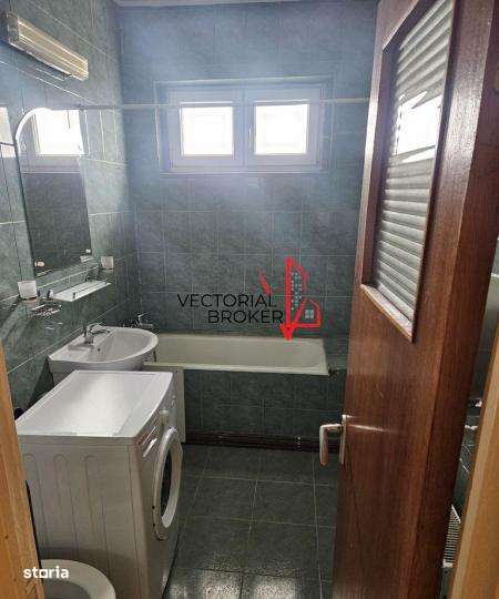 3 camere - 2 bai, 2 balcoane, centrala termica si boxa - Bd Ferdinand-5