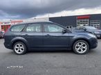 Ford Focus 1.6 TDCi DPF Ambiente - 7