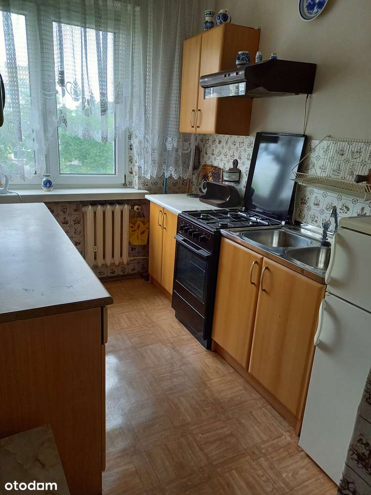 4- pokojowe mieszkanie na Wyżynach - Pełny obrazek: 5/8