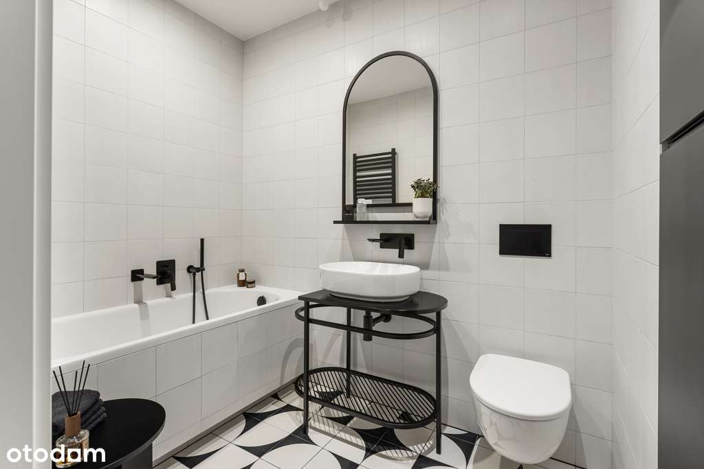 Elegancja i styl | Podolany | 2 pokoje | Premium-12