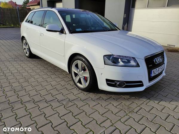 Audi A3 - 11