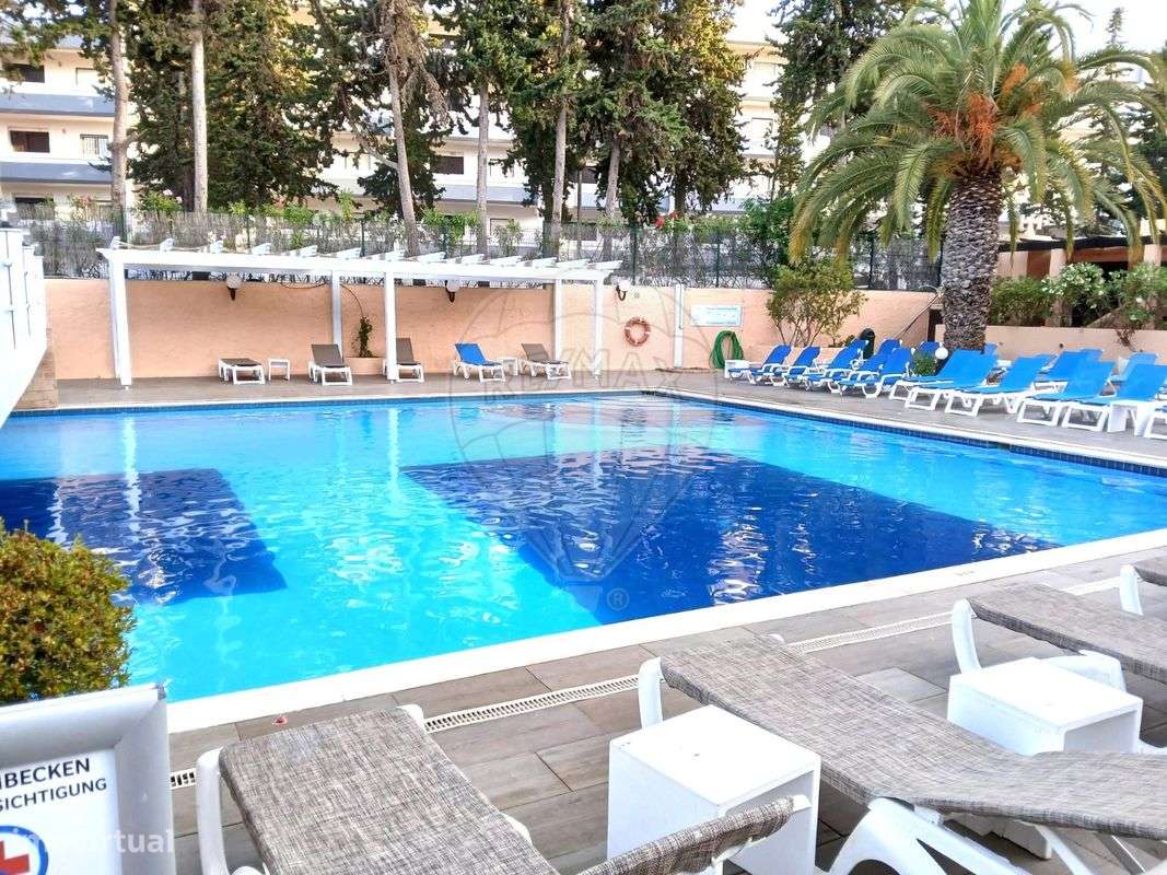 Apartamento T2 para venda - Grande imagem: 1/38