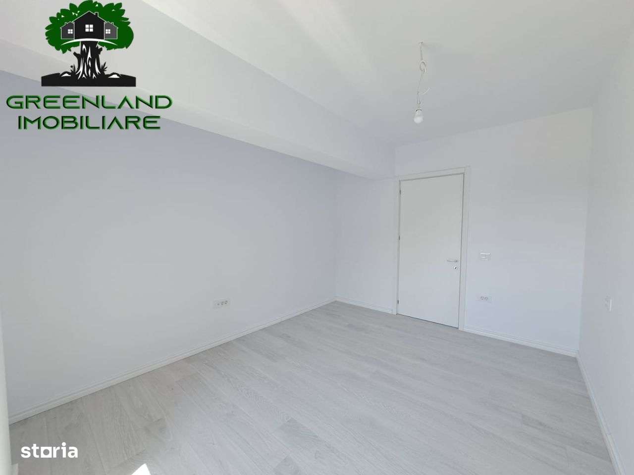 Apartament 2 camere, BLOC NOU, 59 mp, Etaj 1, DECOMANDAT, Bucium Visan - Imagine principală: 4/16