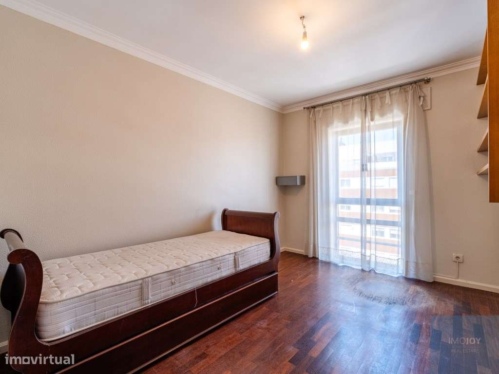 Apartamento T5 Duplex em Matosinhos-18