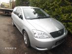 Toyota Corolla 1.4 B / 2003r. na części - 1