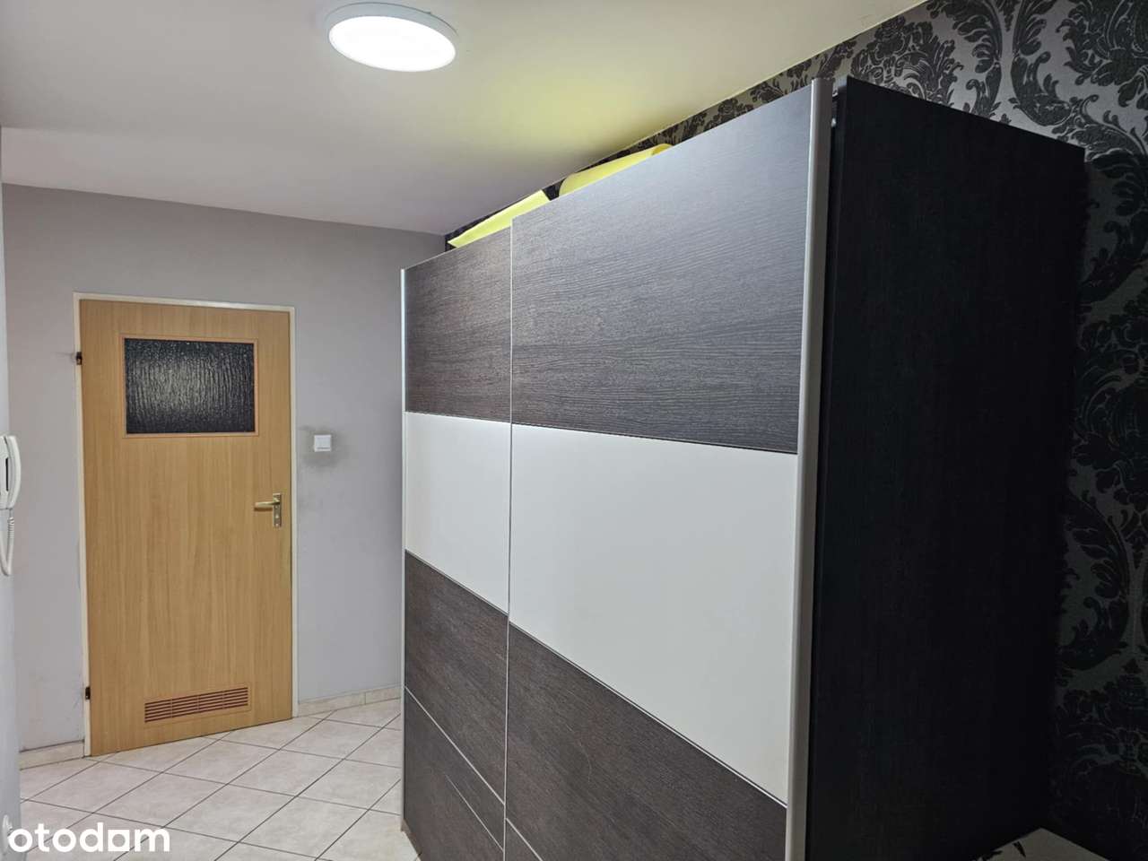 Sprzedam Mieszkanie na ul. Waszczyka w Zielonej Górze. - Pełny obrazek: 2/8