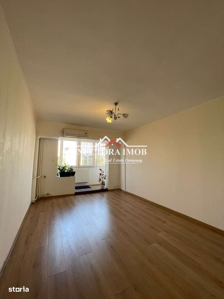 EXCLUSIVITATE-Apartament 4 camere, 2 bai, Calea Aradului, Etaj 2, 85mp-12