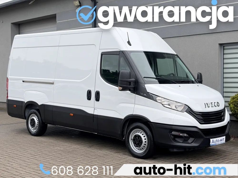 Iveco Daily 2023