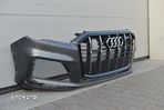 AUDI Q7 II 2 4M0 S-LINE LIFT ZDERZAK PRZEDNI PRZÓD - 2