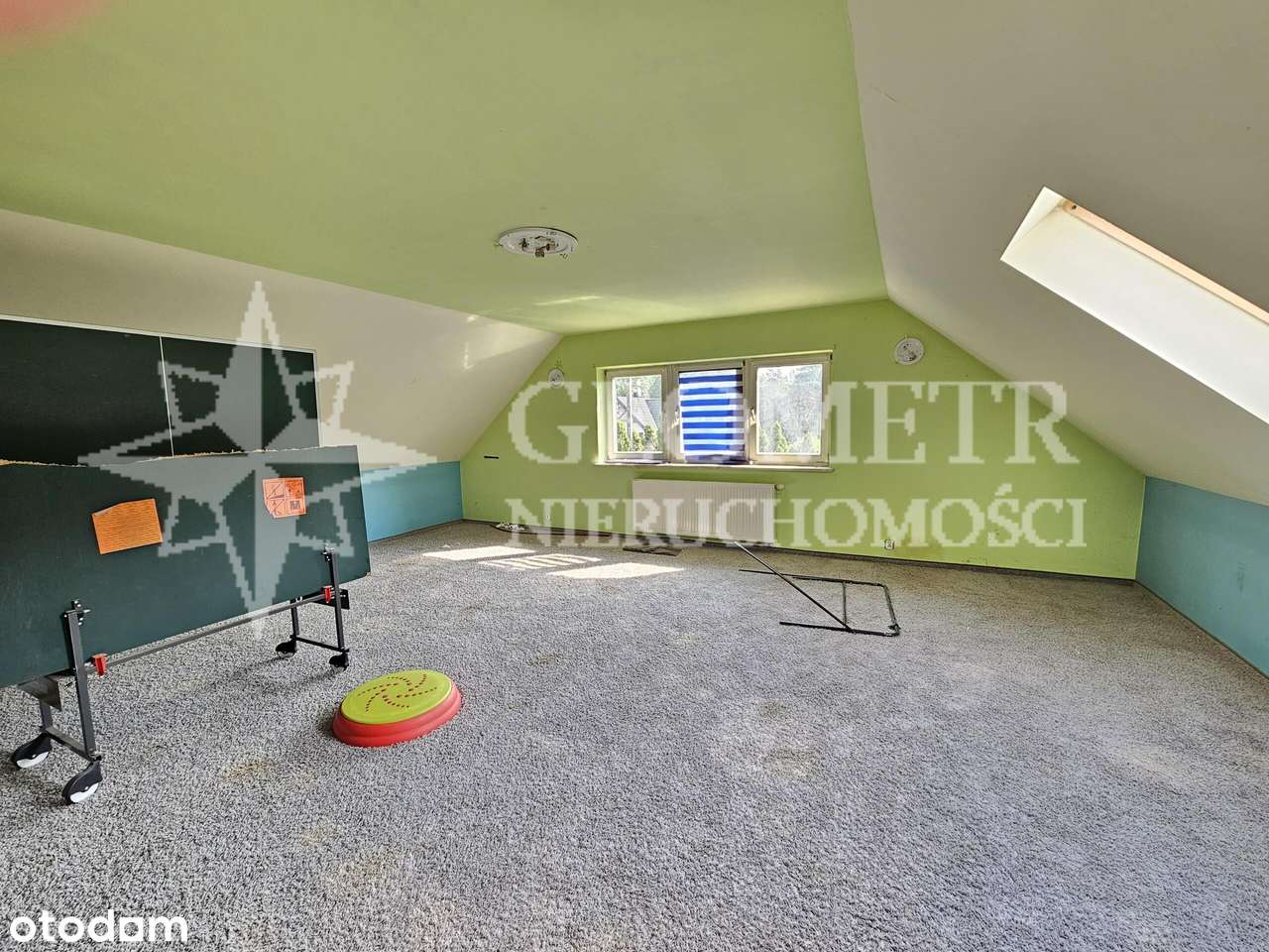 dom nad Narwią, nowa cena !-14