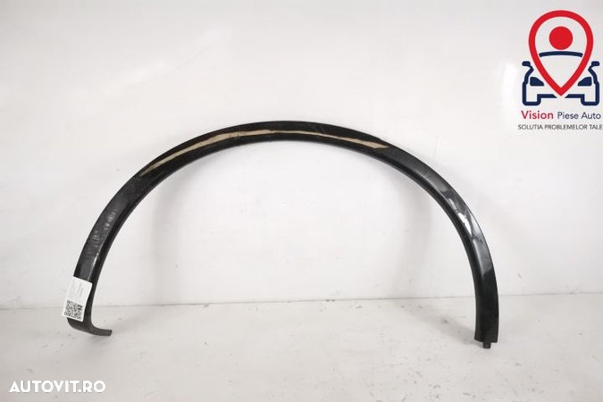 Bandou Aripa Overfender Dreapta Spate Original In Stare Buna GTS Porsche Cayenne 958 2010 2011 2012 - 1