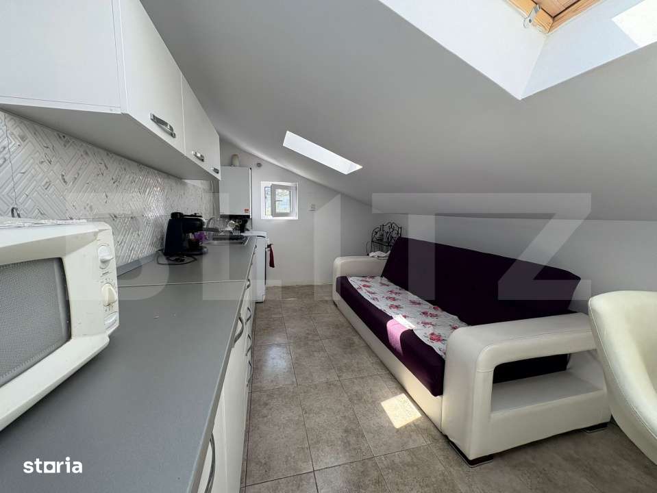 Apartament de 3 camere in zona Campului - Imagine principală: 3/9