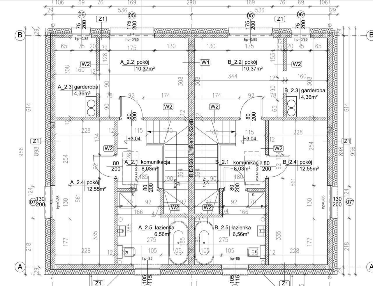 Energooszczędny Dom w Dołujach 85m2 0% prowizji!-9