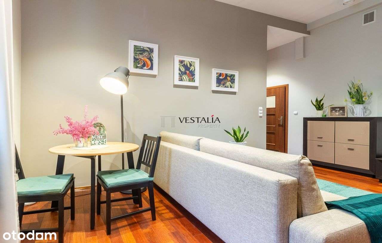 Mieszkanie na wynajem ul. Felicjanek, Kraków - Pełny obrazek: 4/11