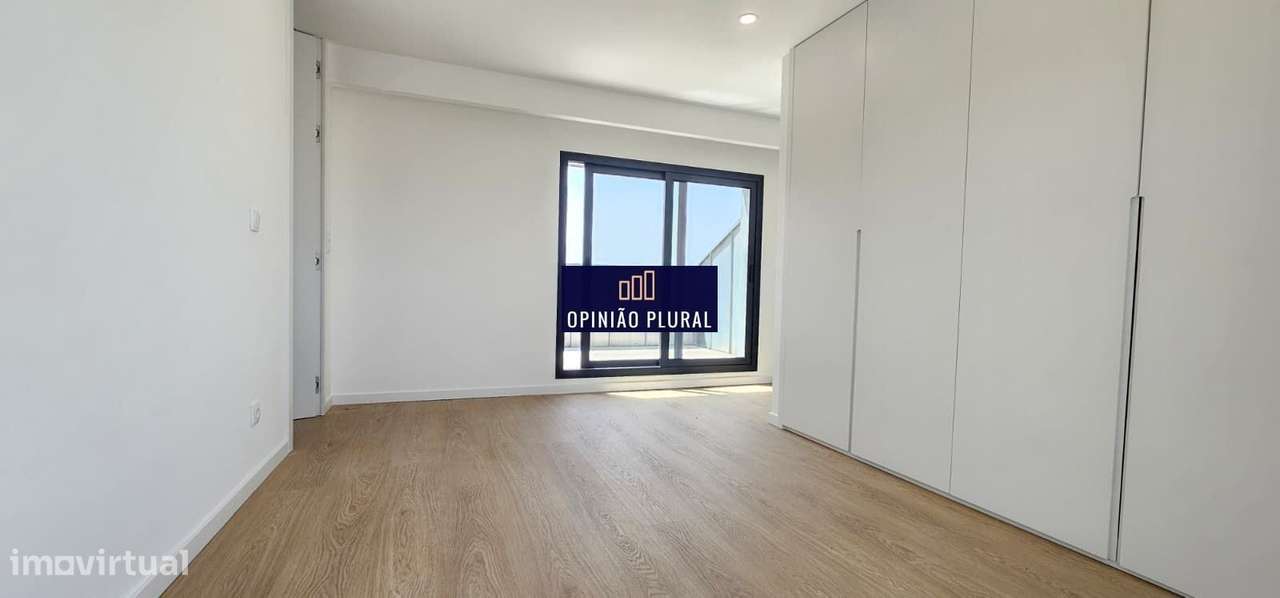 Moderno Duplex T4 em Valadares: Conforto e Estilo-23
