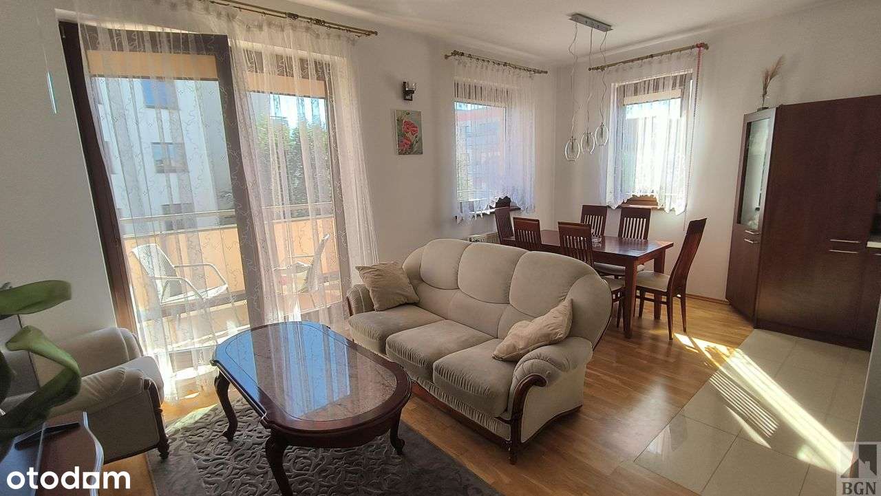 3 pok. ul. Wagnera. - Pełny obrazek: 5/15