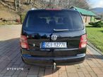 Volkswagen Touran - 6