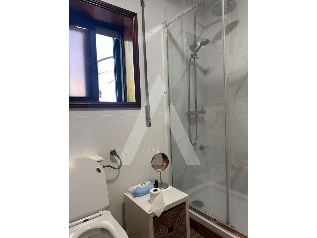 Apartamento T3 em São Roque-18