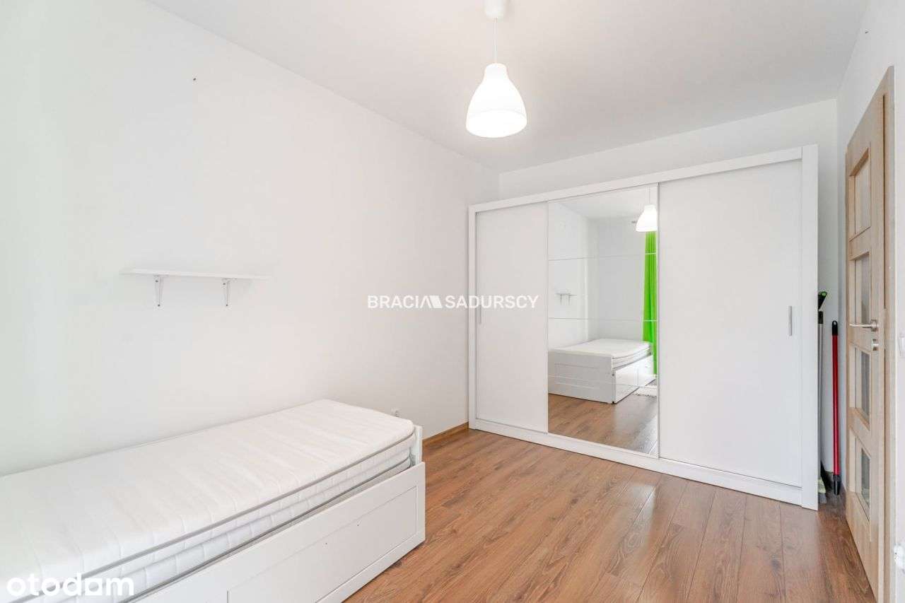 2 pokojowe, ul. Marii Dąbrowskiej-13