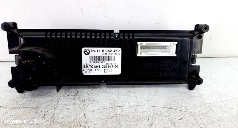 Comando Ar Condicionado/Ac Mini Mini (R50, R53) - 3