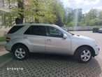 Mercedes-Benz ML 320 CDI 4-Matic - 2