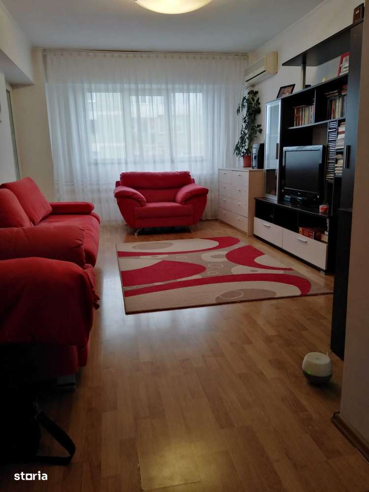 Apartament 3 camere 81 mp Bucla Drumul Taberei