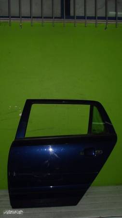 Porta Trás Esquerdo Opel Astra H Caravan - 2004 / 2010 - PTL315 - 1