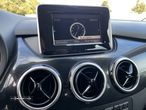 Mercedes-Benz B 180 CDi BlueEfficiency - 47