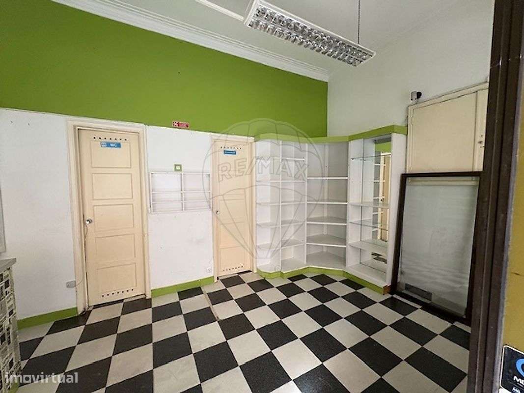 Loja  para arrendamento - Grande imagem: 5/16