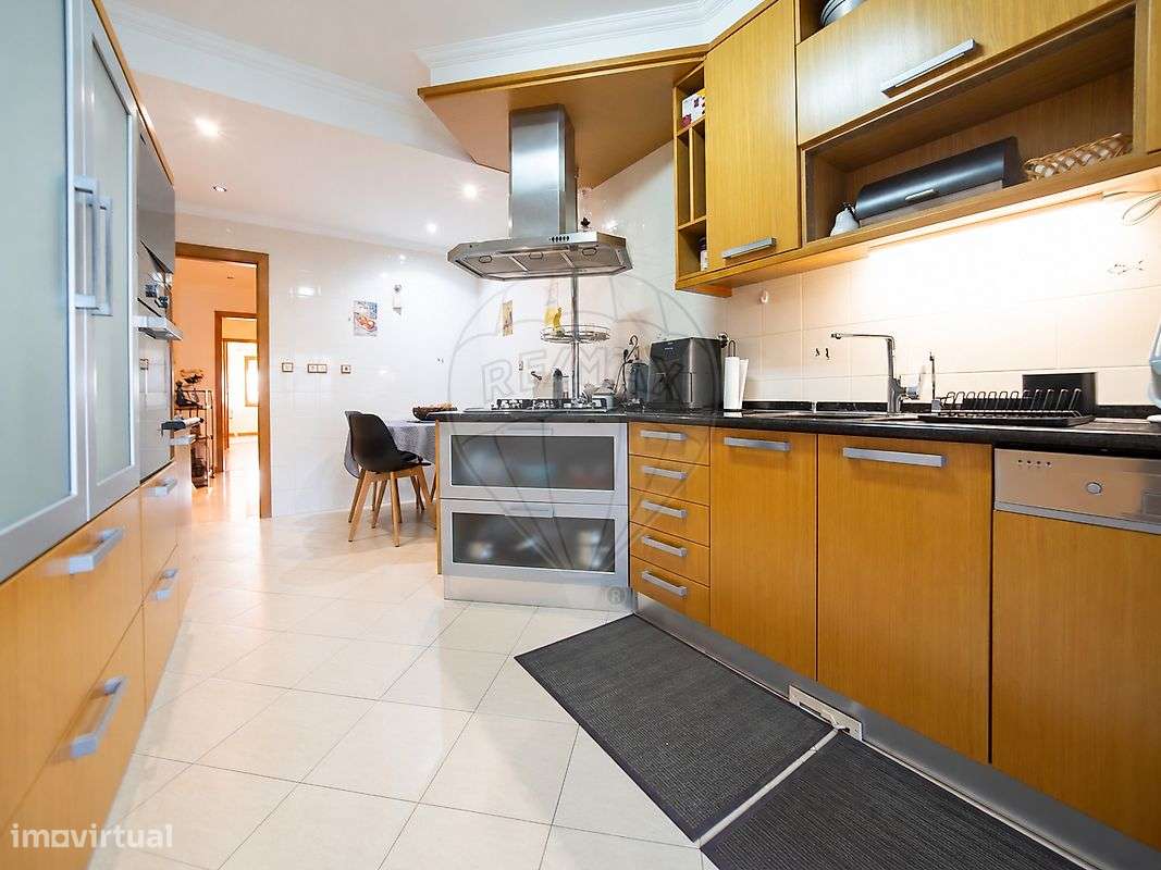 Apartamento T3 para venda-6
