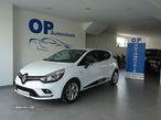 Renault Clio 1.5 dCi Limited - 1