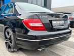 Mercedes-Benz Klasa C 250 (BlueTEC) d 7G-TRONIC - 20